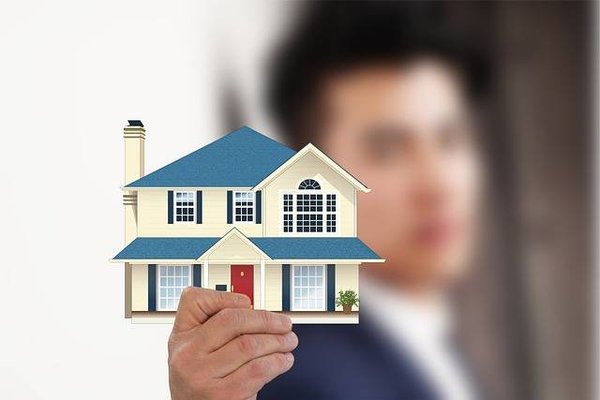 Ce que font les agences immobilières lors d'un achat de maison en France