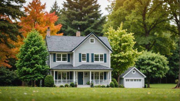 Comment bien choisir son prêt immobilier pour un investissement durable