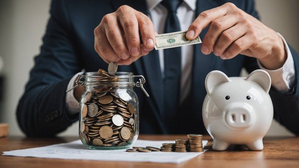 Les critères essentiels pour obtenir un prêt à taux bas sans frais cachés