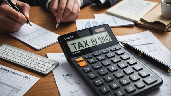 Optimisation fiscale : stratégies pour réduire votre impôt sur le revenu