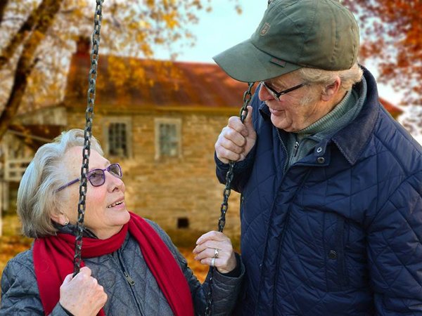 Les avantages d'une résidence pour personnes âgées